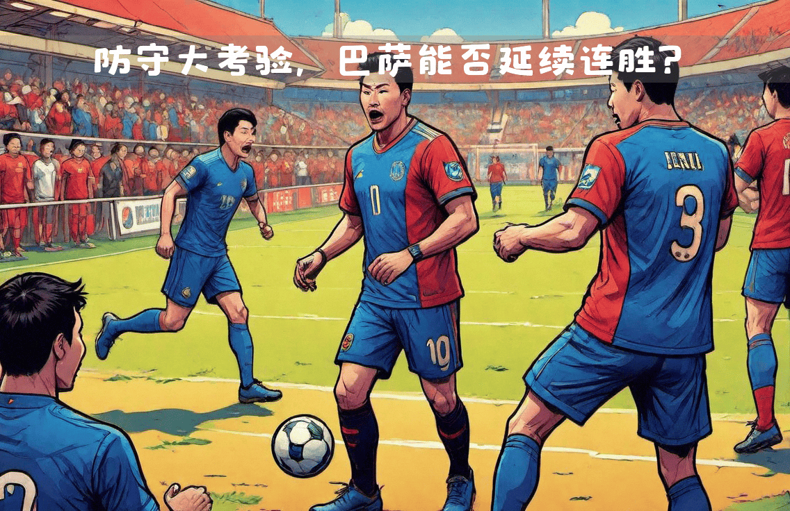 od体育电竞-巴列卡诺客场踢平对手，保持不败之势的简单介绍