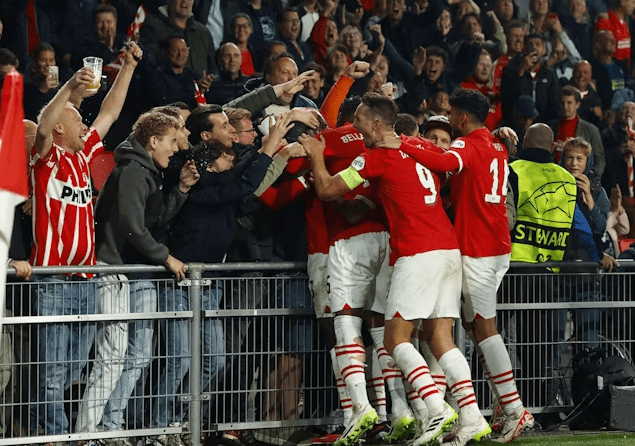 关于阿贾克斯客场表现抢眼，取得实力胜利的信息