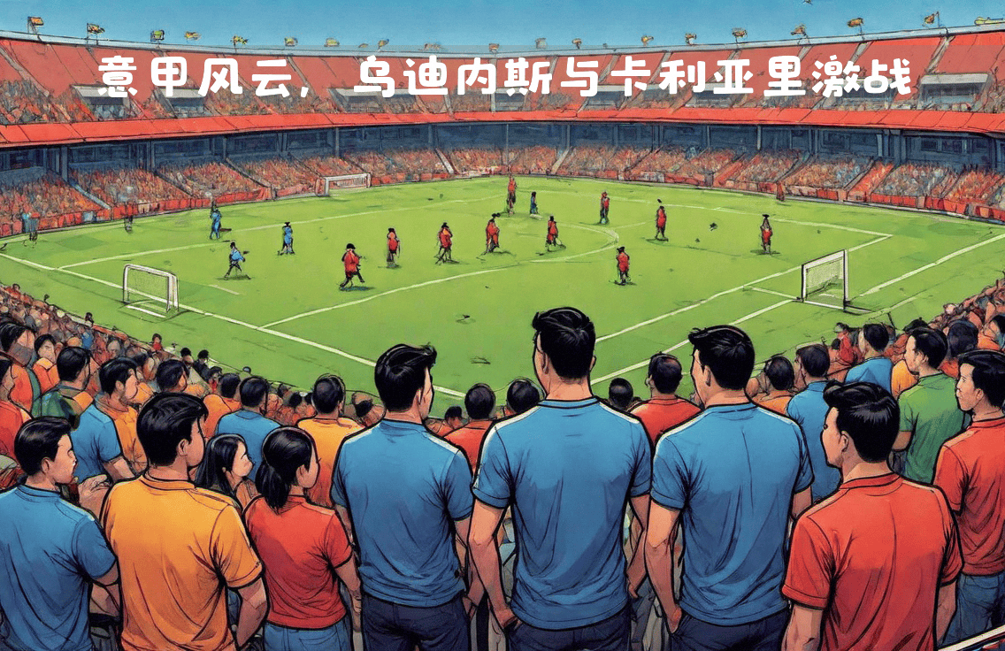 都灵与乌迪内斯战平，激烈角逐展示意甲精彩