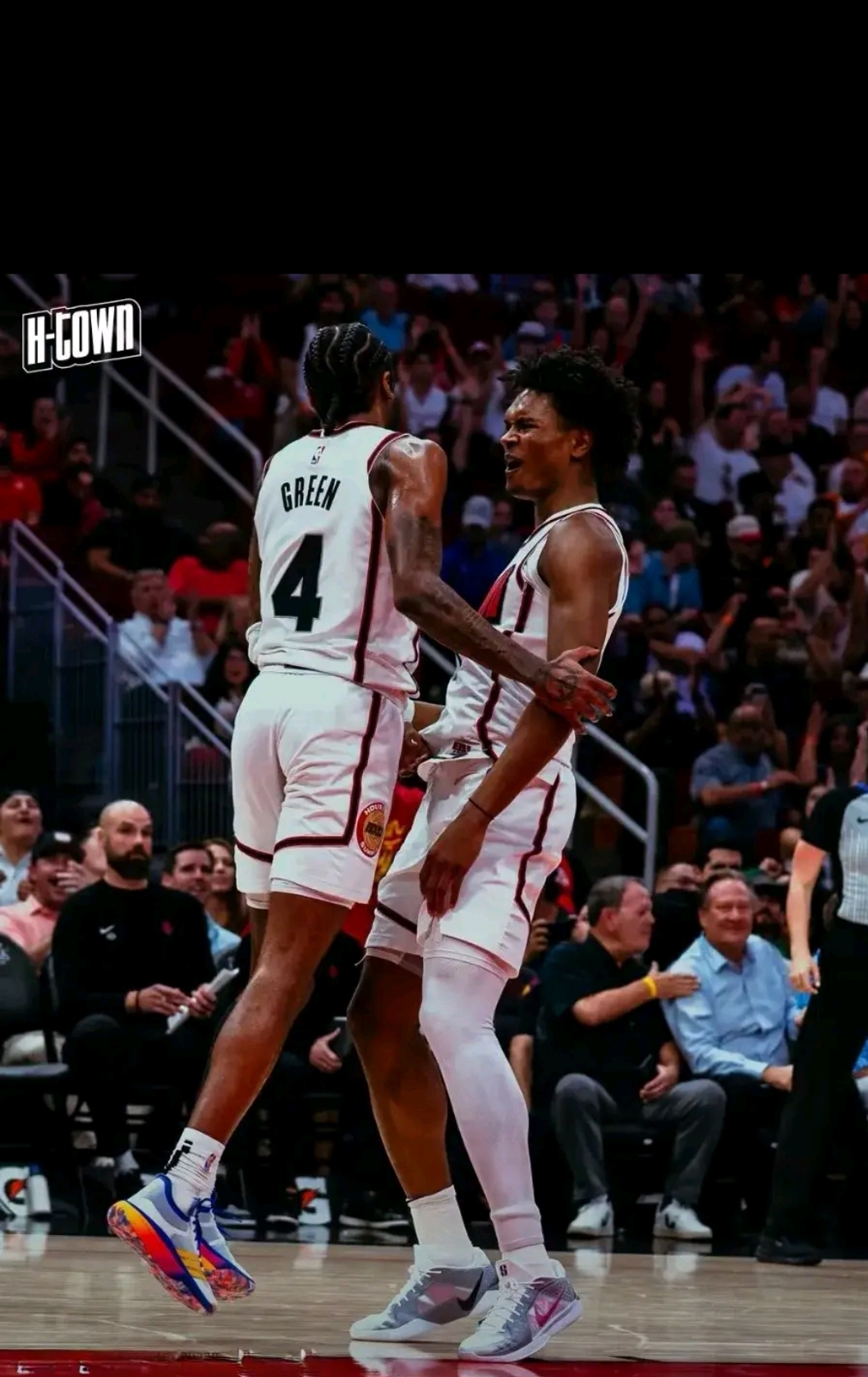 火箭击败雷霆壮大-领先东区半决赛 火箭击败雷霆壮大-领先东区半决赛