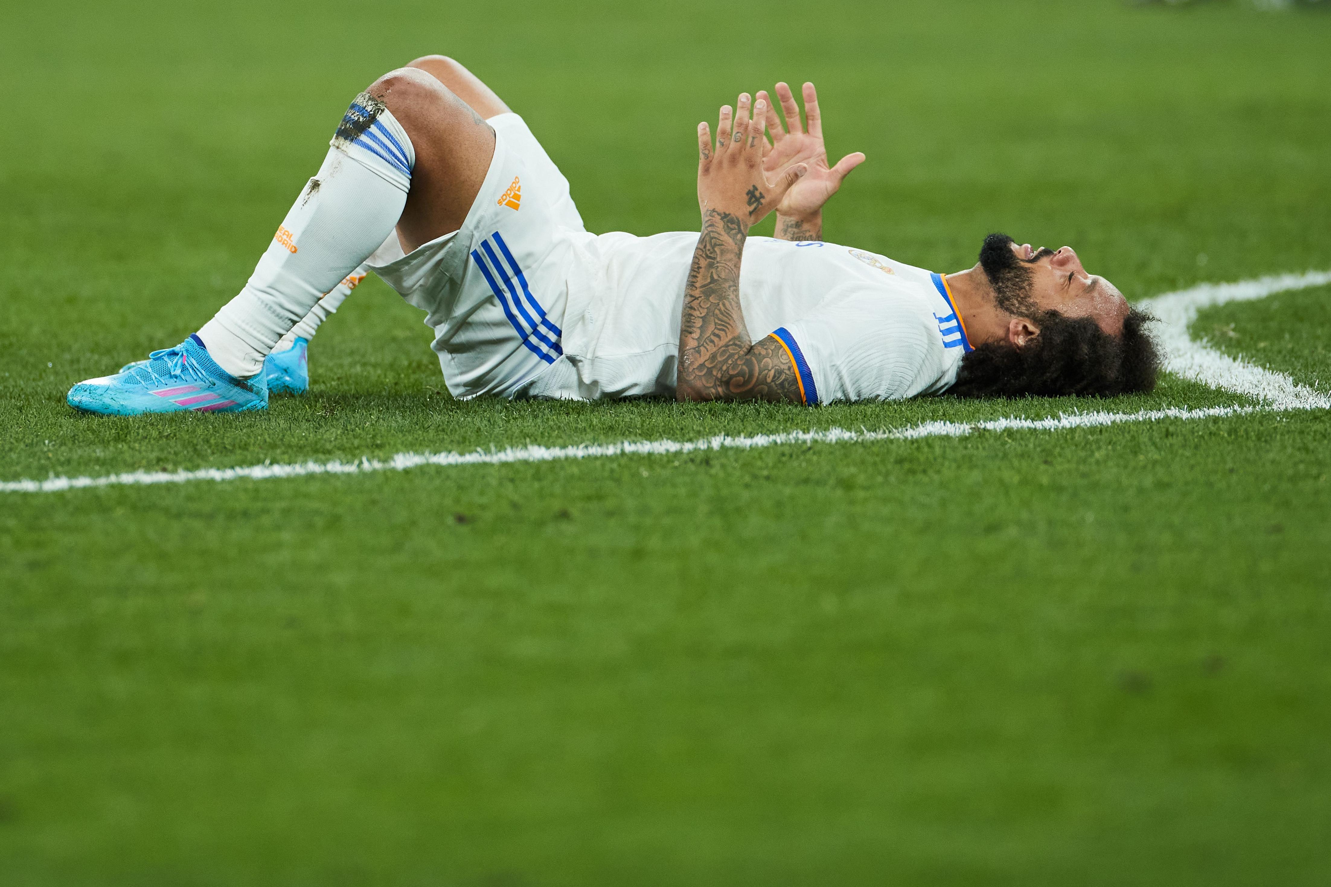 皇马全力奋战，成功晋级欧冠四强