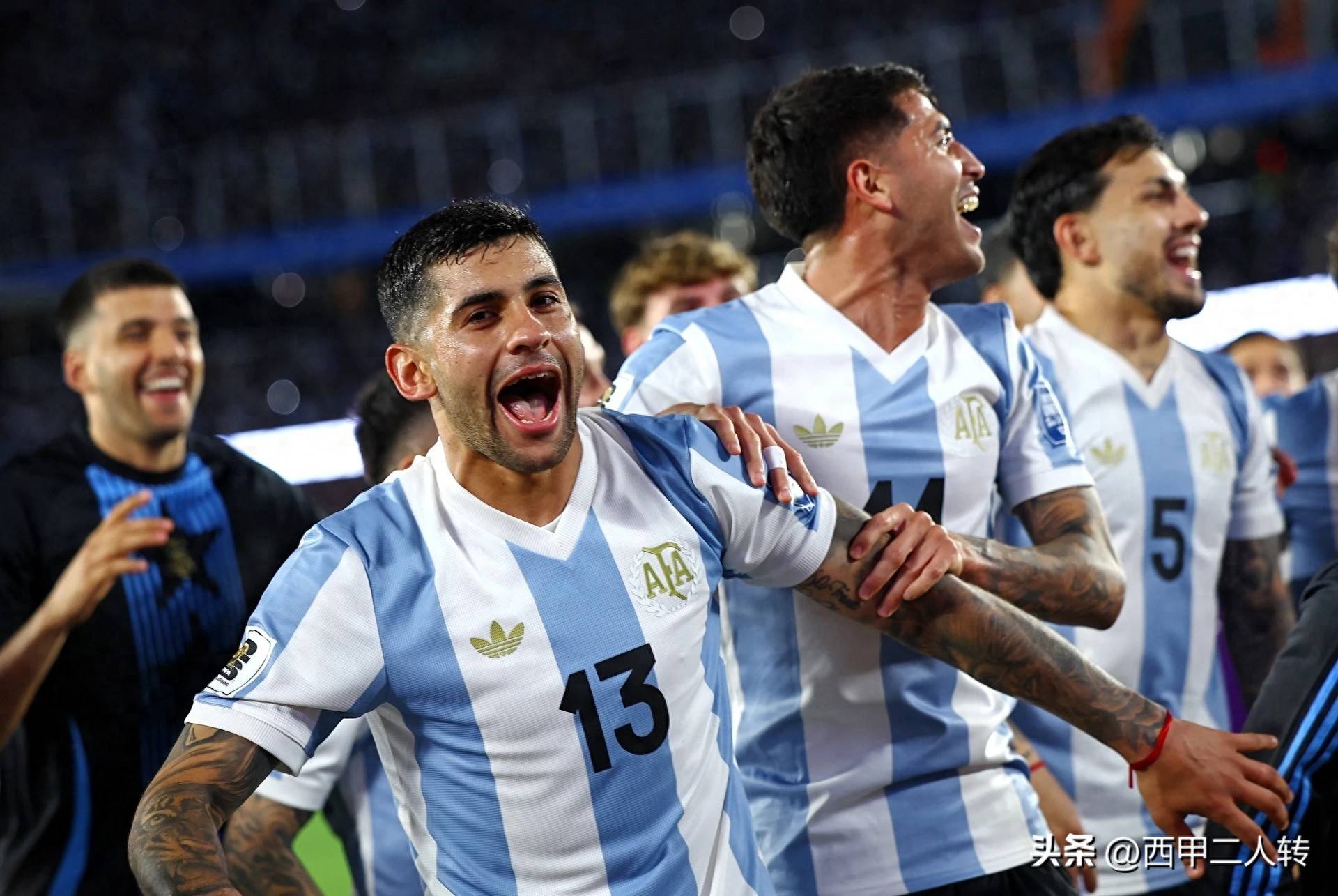 od体育网页版登录入口-包含阿根廷队新赛季目标取得国内双冠的词条