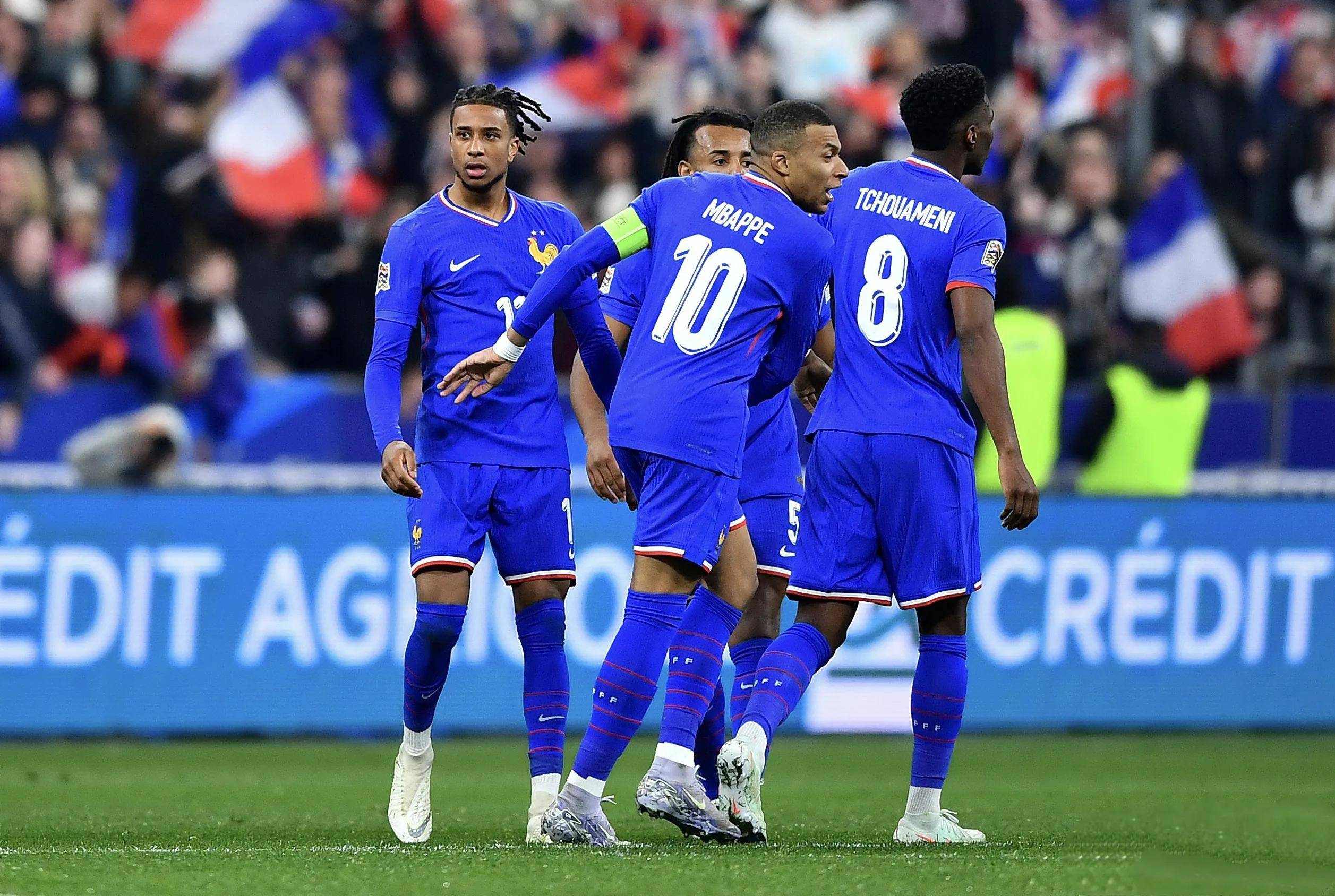 欧洲强队在大赛中展现出色状态,预备充足 欧洲强队在大赛中展现出色状态,预备充足