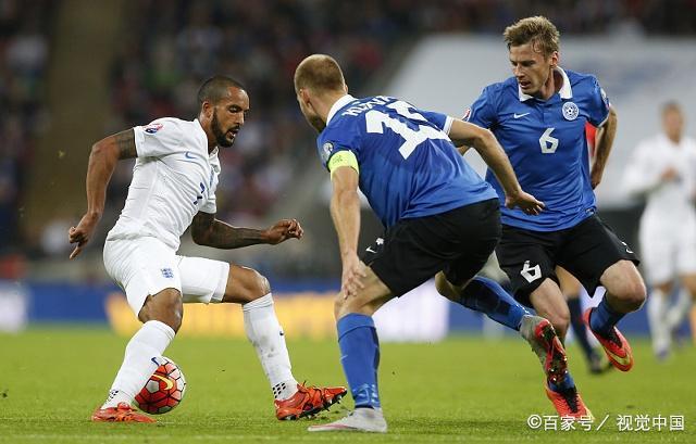 德国在客场战胜爱沙尼亚，实现大捷