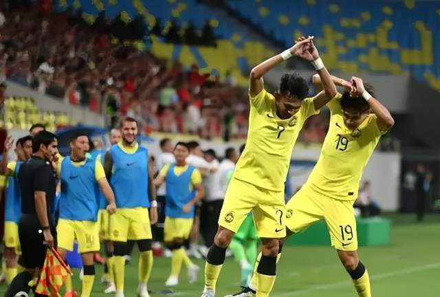 od体育亚洲官网-马来西亚球队逆转胜利，叩开晋级之门的简单介绍