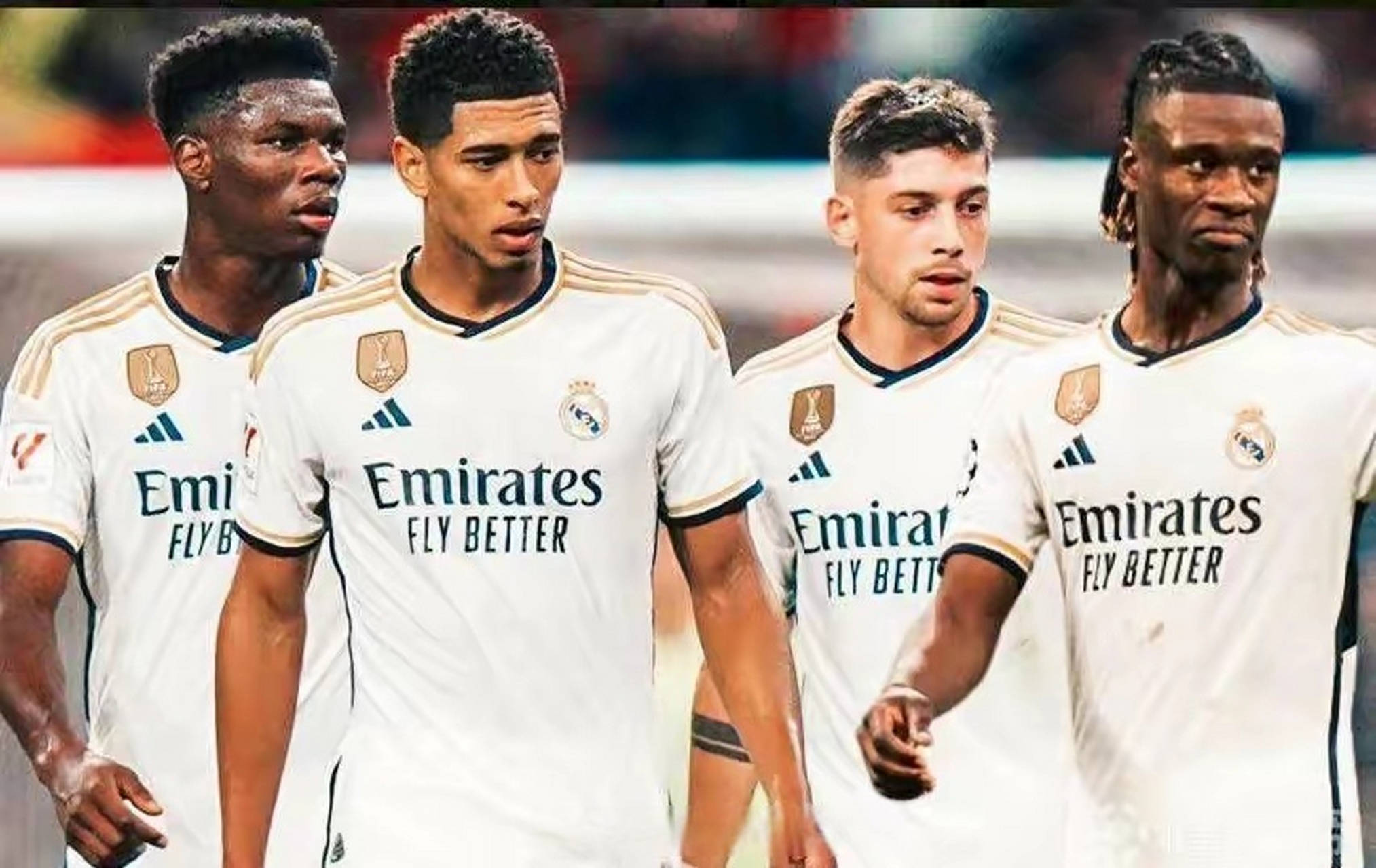 od体育培训-皇家马德里遭遇困境，备战下一场对手的简单介绍