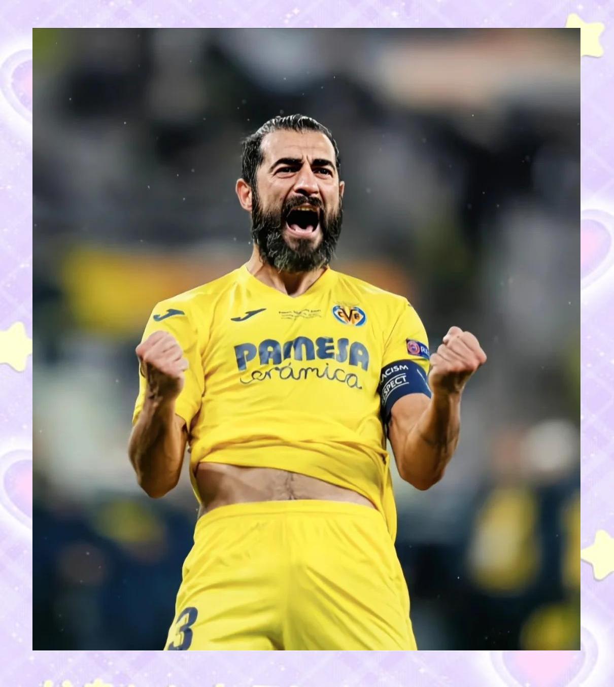 比利亚雷亚尔稳健防守，取得胜利的简单介绍