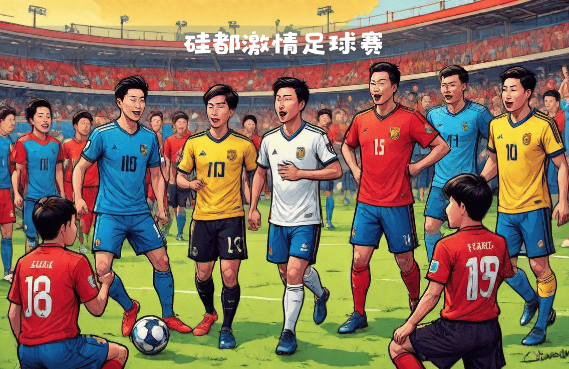 od体育官网app-包含激动人心的足球对决，精彩程度超乎想象的词条