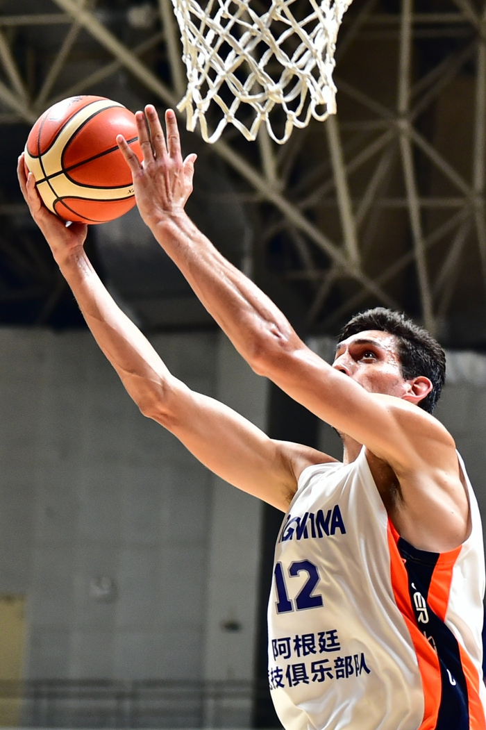 od体育注册-阿根廷篮球明星选拔赛选拔战在即的简单介绍