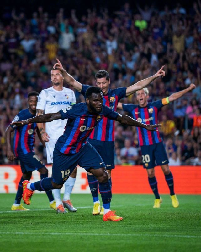 od体育培训-关于瓦朗谢纳队获得胜利，赛季开门红的信息