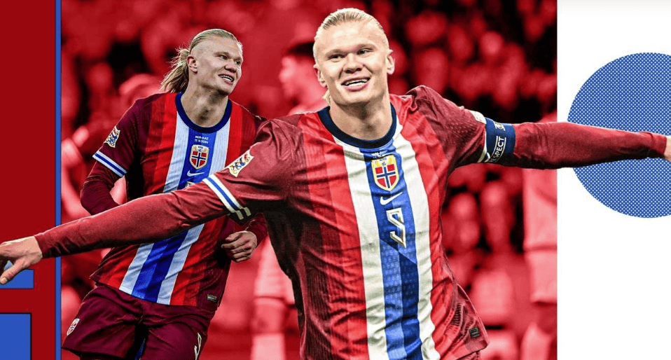 od体育官网入口-挪威队惨败奥斯陆打入球门，多哈世界杯岌岌可危的简单介绍