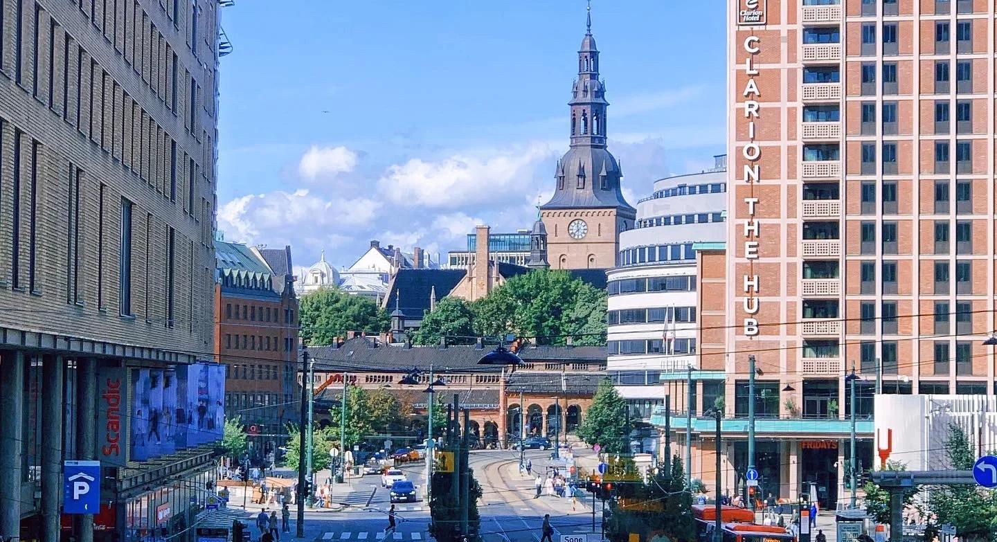 挪威队惨败奥斯陆打入球门，多哈世界杯岌岌可危的简单介绍