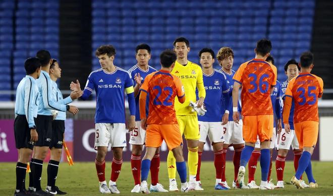 全北现代主场告捷，晋级亚冠四强