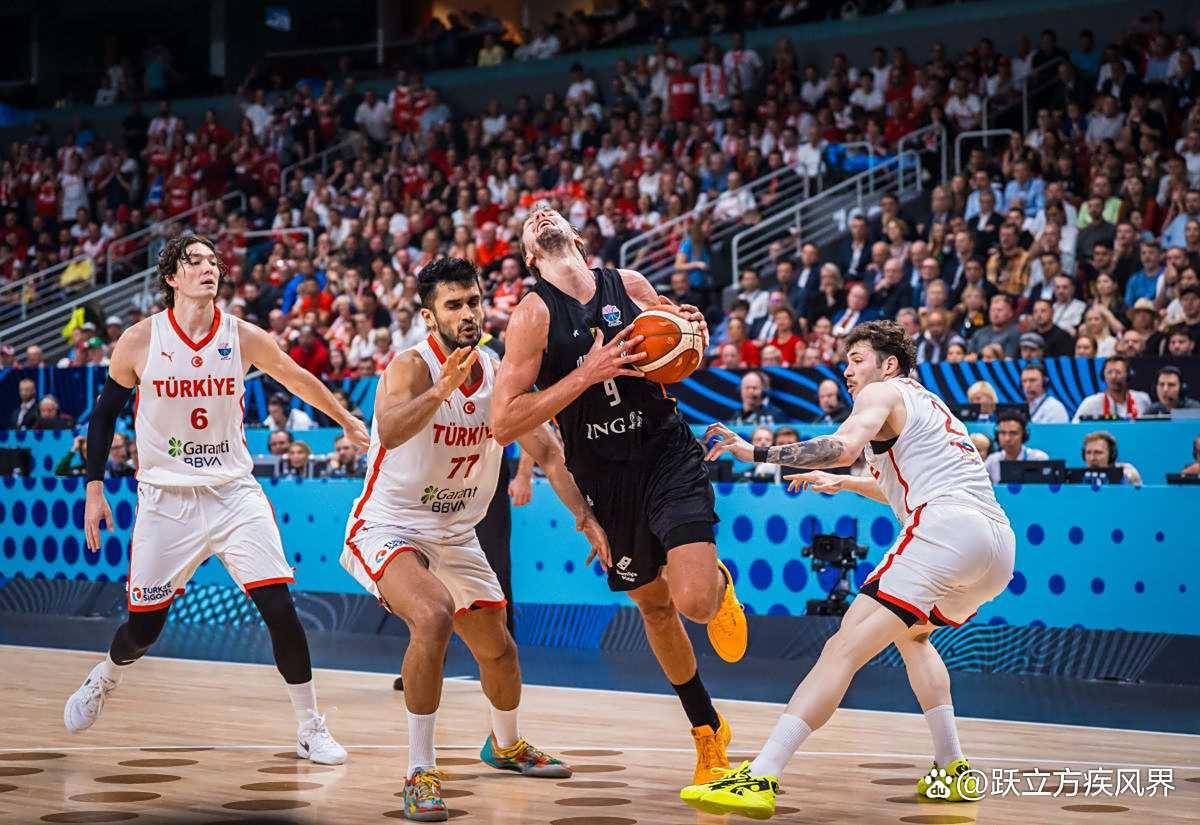 欧锦赛预选赛战况激烈，哪支球队能逆袭？的简单介绍