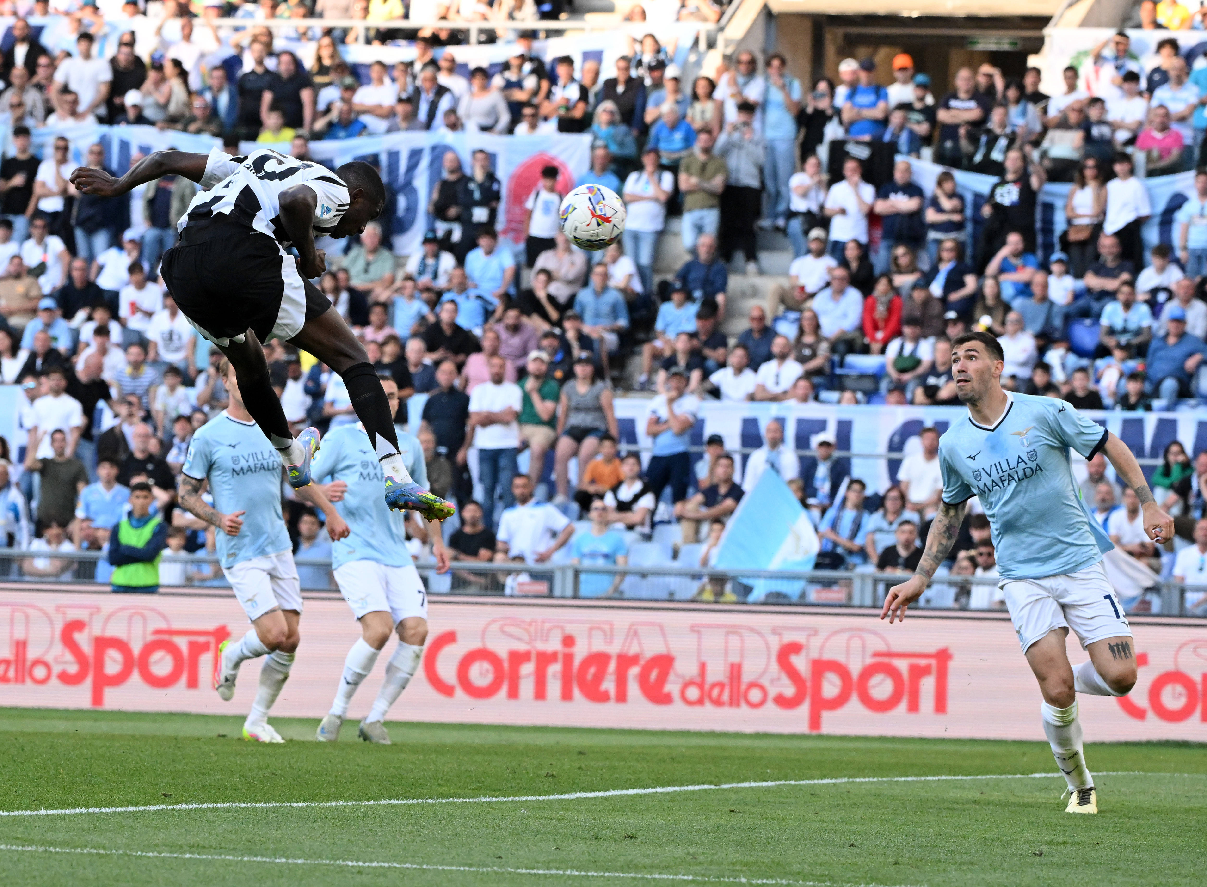 阿贾克斯主场战平尤文图斯，晋级难度增大的简单介绍