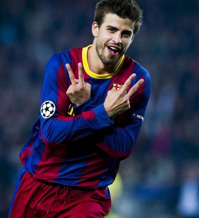 包含巴萨球员发威!皮克抢先一步,梦幻表现的词条 包含巴萨球员发威!皮克抢先一步,梦幻表现的词条