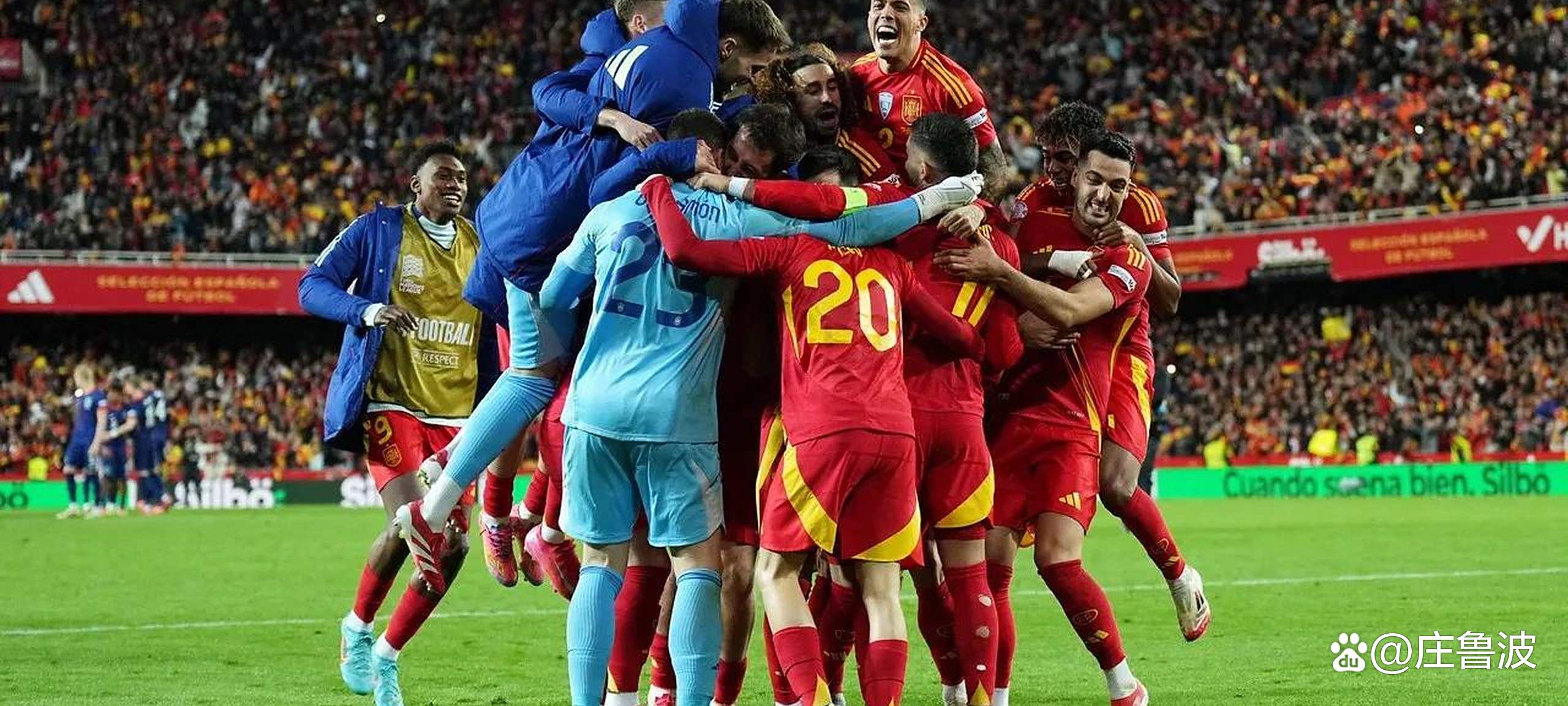 od体育教练-欧预赛强劲对手对战，看谁笑到最后