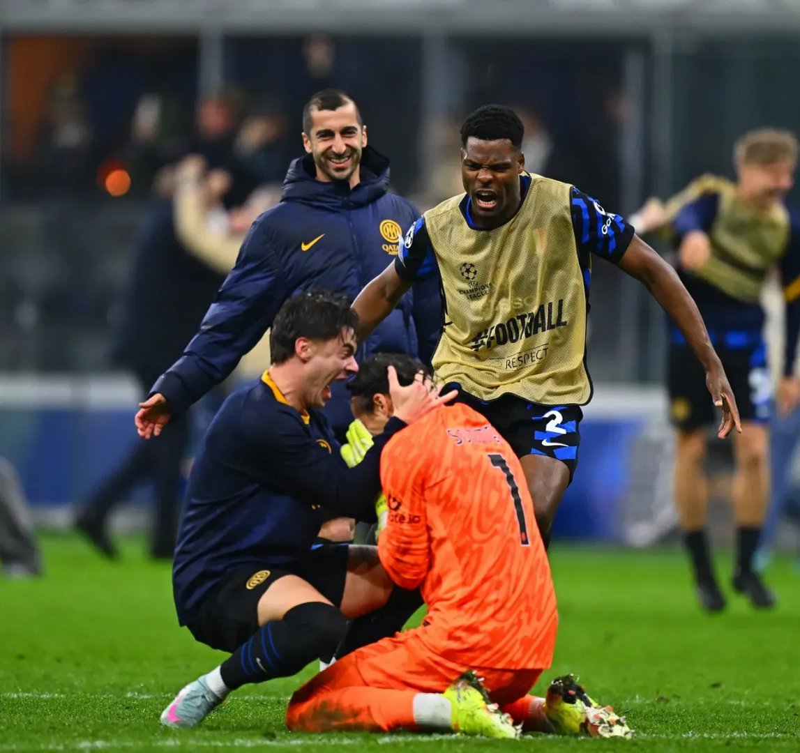 欧预赛强劲对手对战，看谁笑到最后