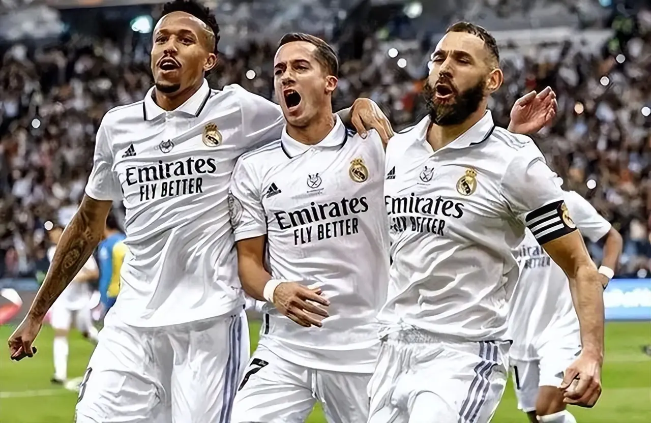 欧洲联赛顶级球队展开激烈对抗，皇马重返巅峰