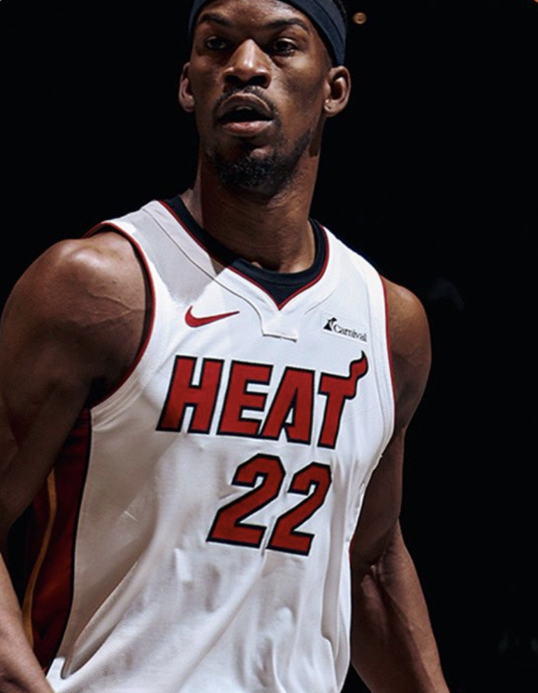 热火球员巴特勒因伤缺席两场比赛,球队备战策略或将调整 热火球员巴特勒因伤缺席两场比赛,球队备战策略或将调整