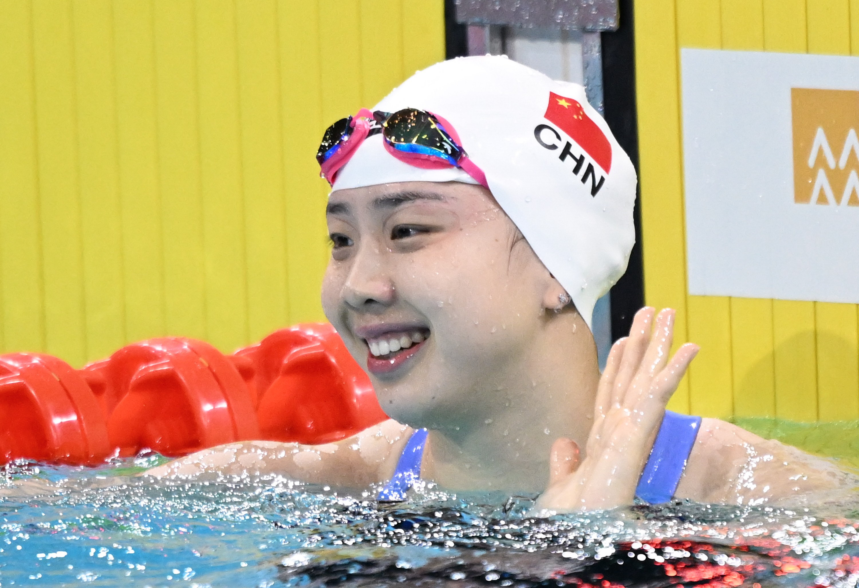 od体育馆-包含游泳比赛成绩亮眼，澳大利亚选手荣获金牌的词条