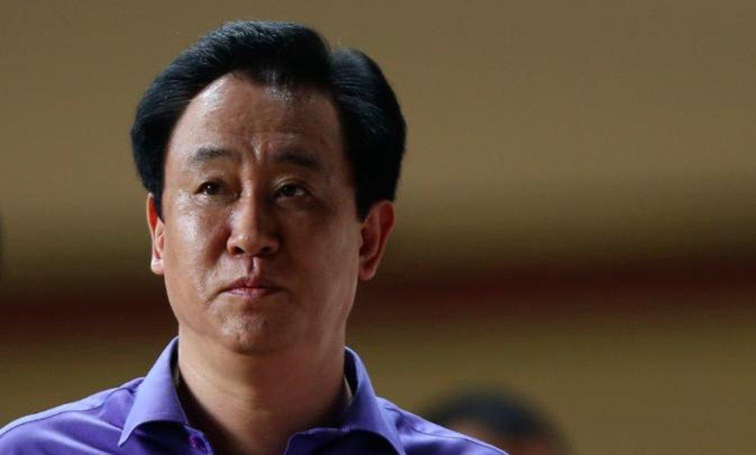 恒大遭遇惨败,主帅面临考验的简单介绍 恒大遭遇惨败,主帅面临考验的简单介绍