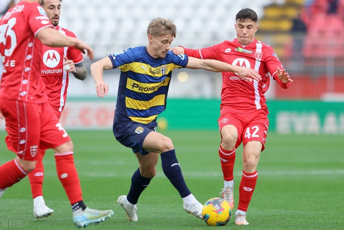 od体育馆-帕尔马主场反败为胜，喜迎两连胜的简单介绍