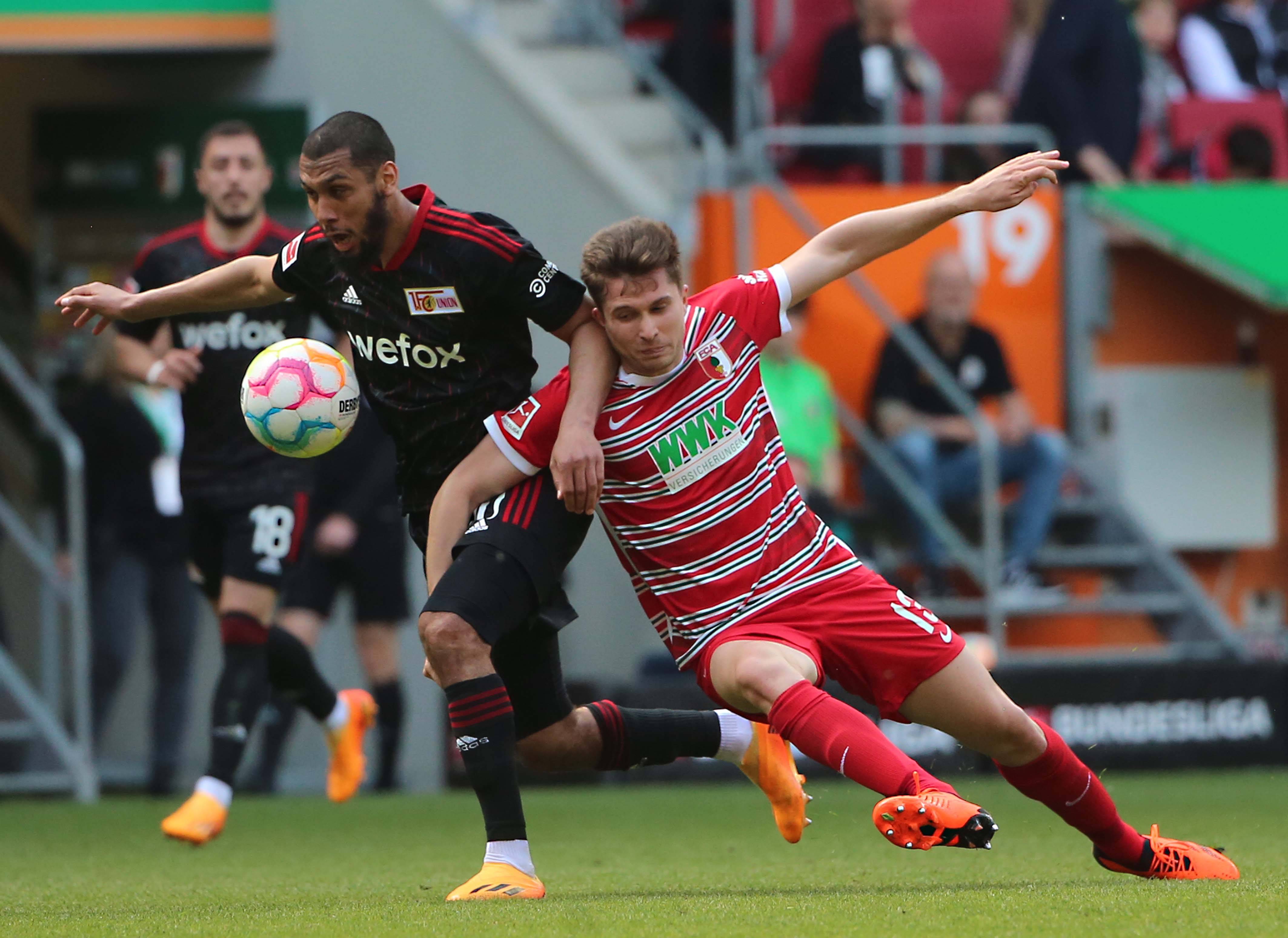 od体育官网登录网址-奥格斯堡坐镇主场，迎战强劲对手的简单介绍