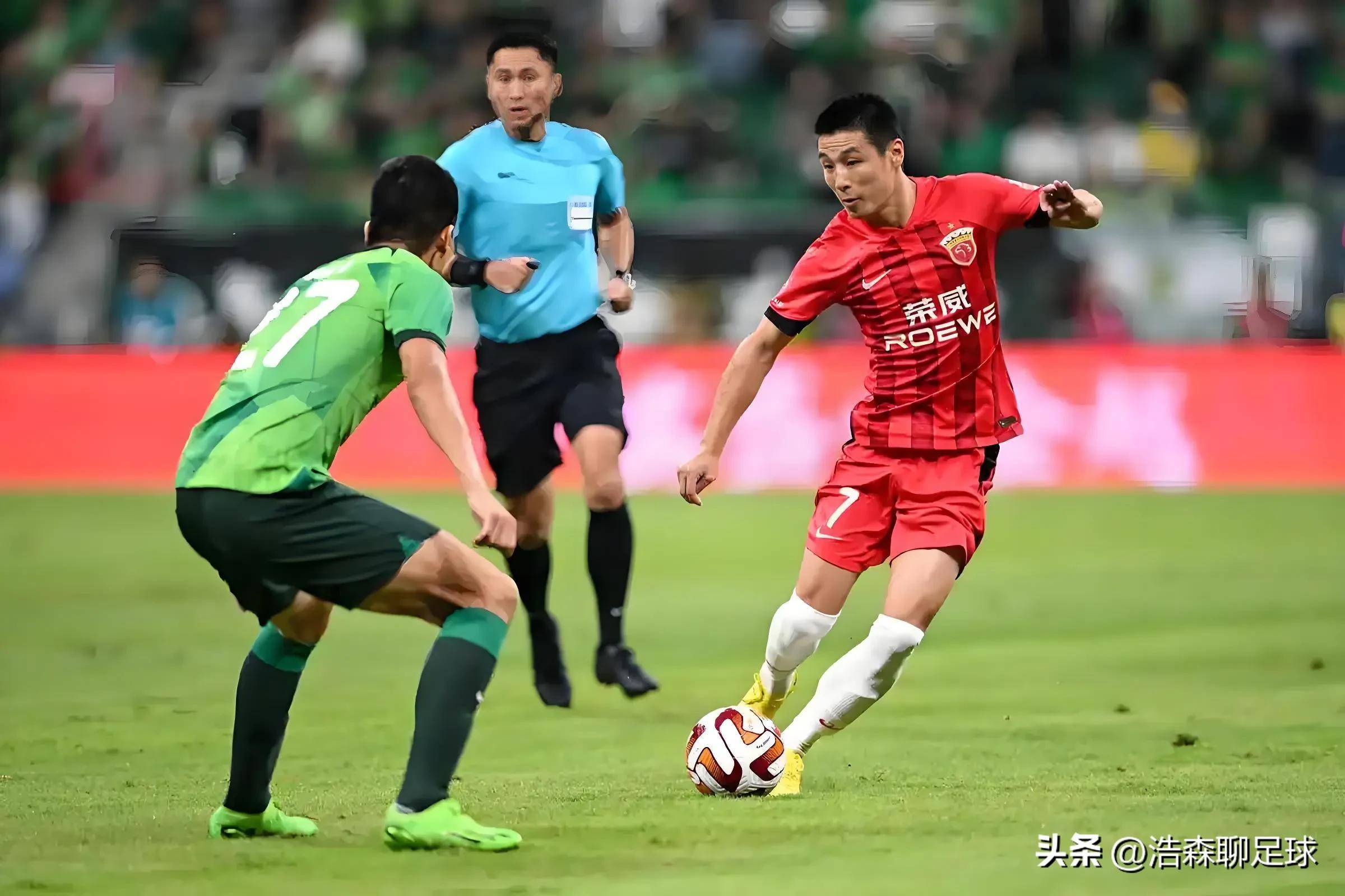 od体育亚洲官网-上海绿地主场取胜北京国安，士气高昂的简单介绍