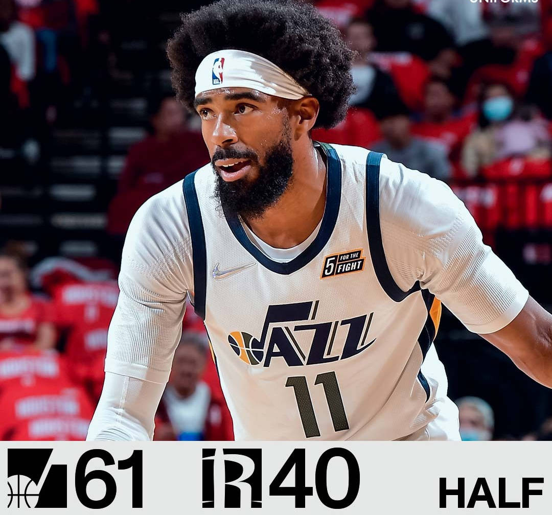 包含火箭不敌爵士，戈贝尔20+12的词条