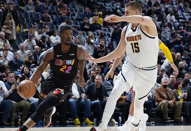 od体育网页版登录入口-包含热火战胜掘金，巴特勒砍30分带队取胜的词条