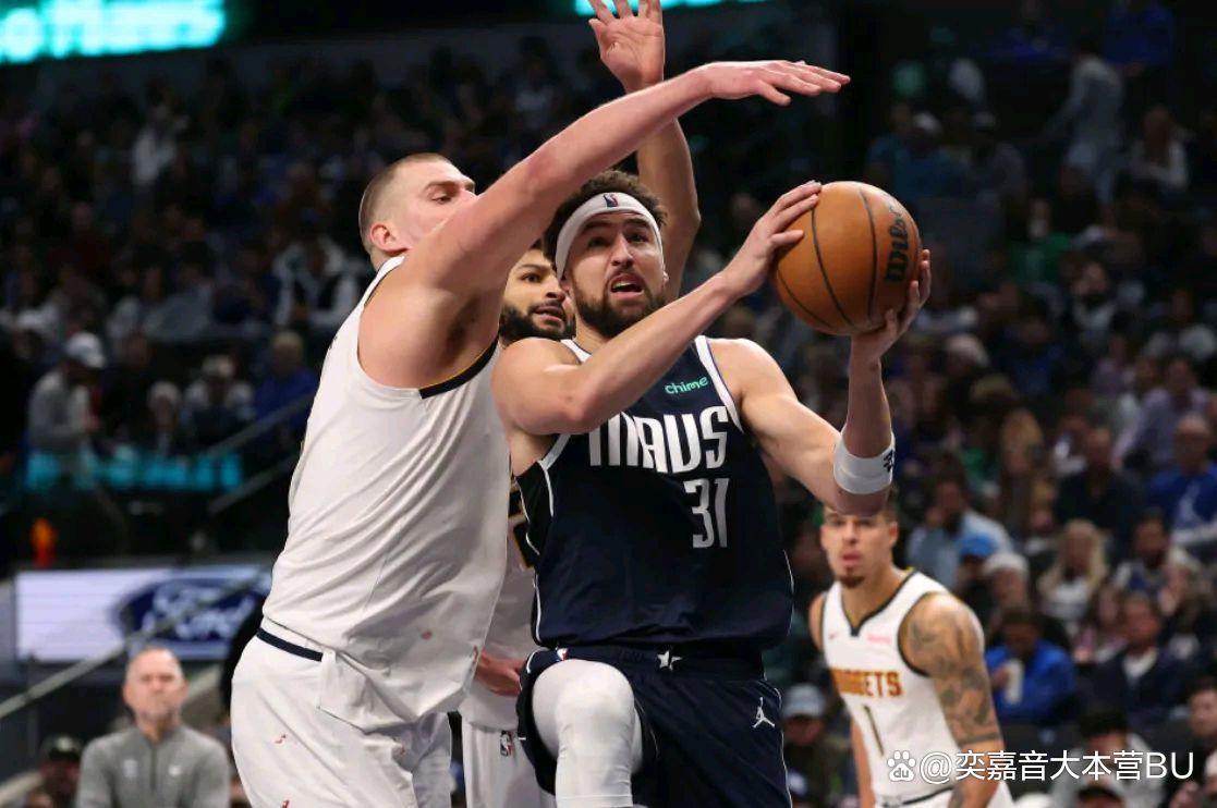 爵士将战独行侠,两队实力相当的简单介绍 爵士将战独行侠,两队实力相当的简单介绍