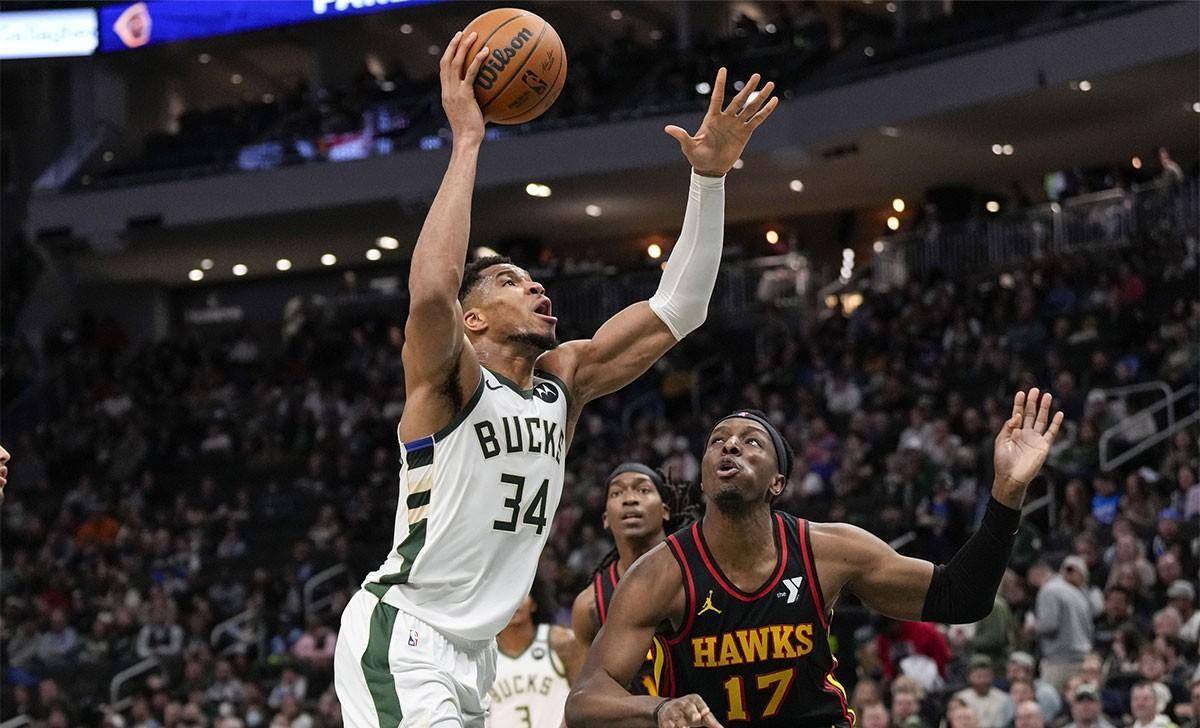 od体育投注-篮网再败，雄鹿连胜呼之欲出的简单介绍