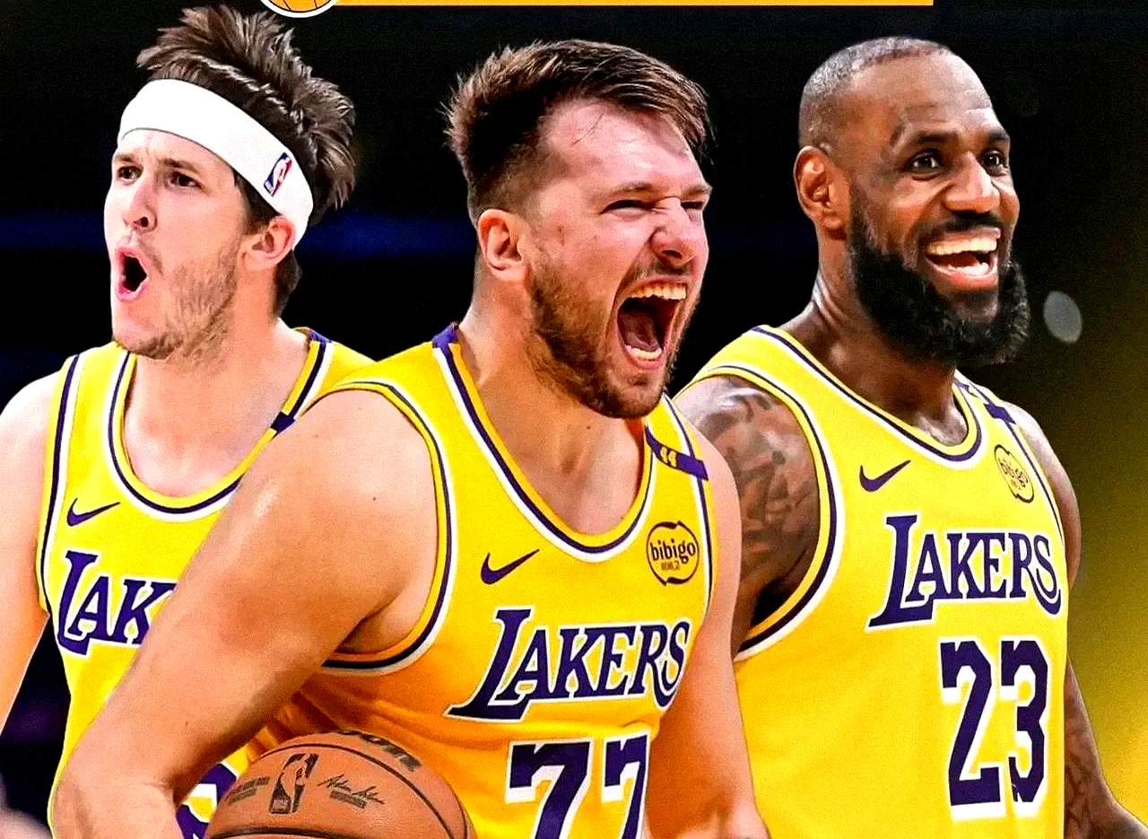 关于湖人队大胜对手，球员个个貢獻十足的信息