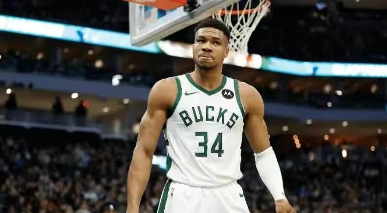 雄鹿队寻求连胜，字母哥发挥稳定