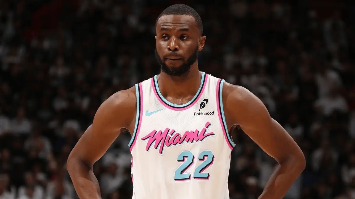 od体育视频-热火不敌魔术，惨遭连败