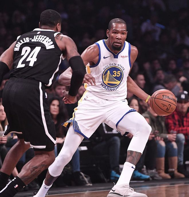 恩师对决，勇士胜骑士收获两连胜