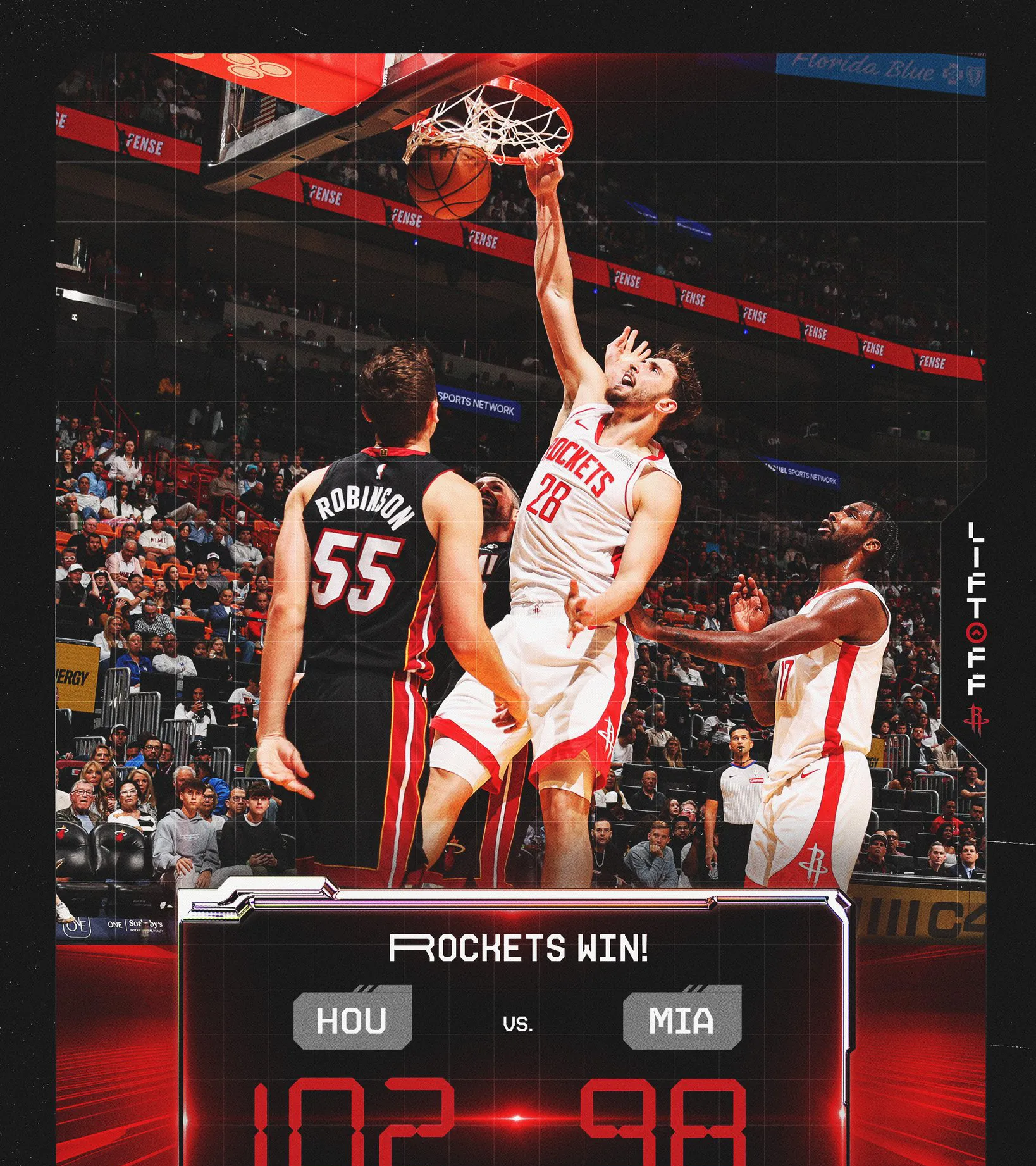 od体育网址-火箭逆袭终结公牛连胜