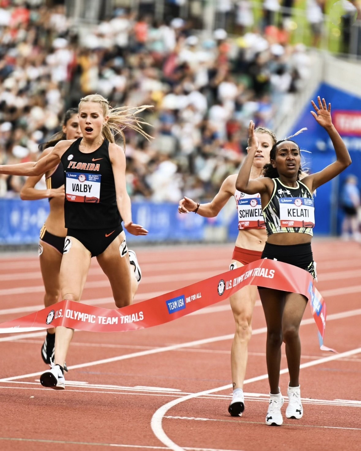 摩洛哥田径选手力挑女子长跑赛场的简单介绍