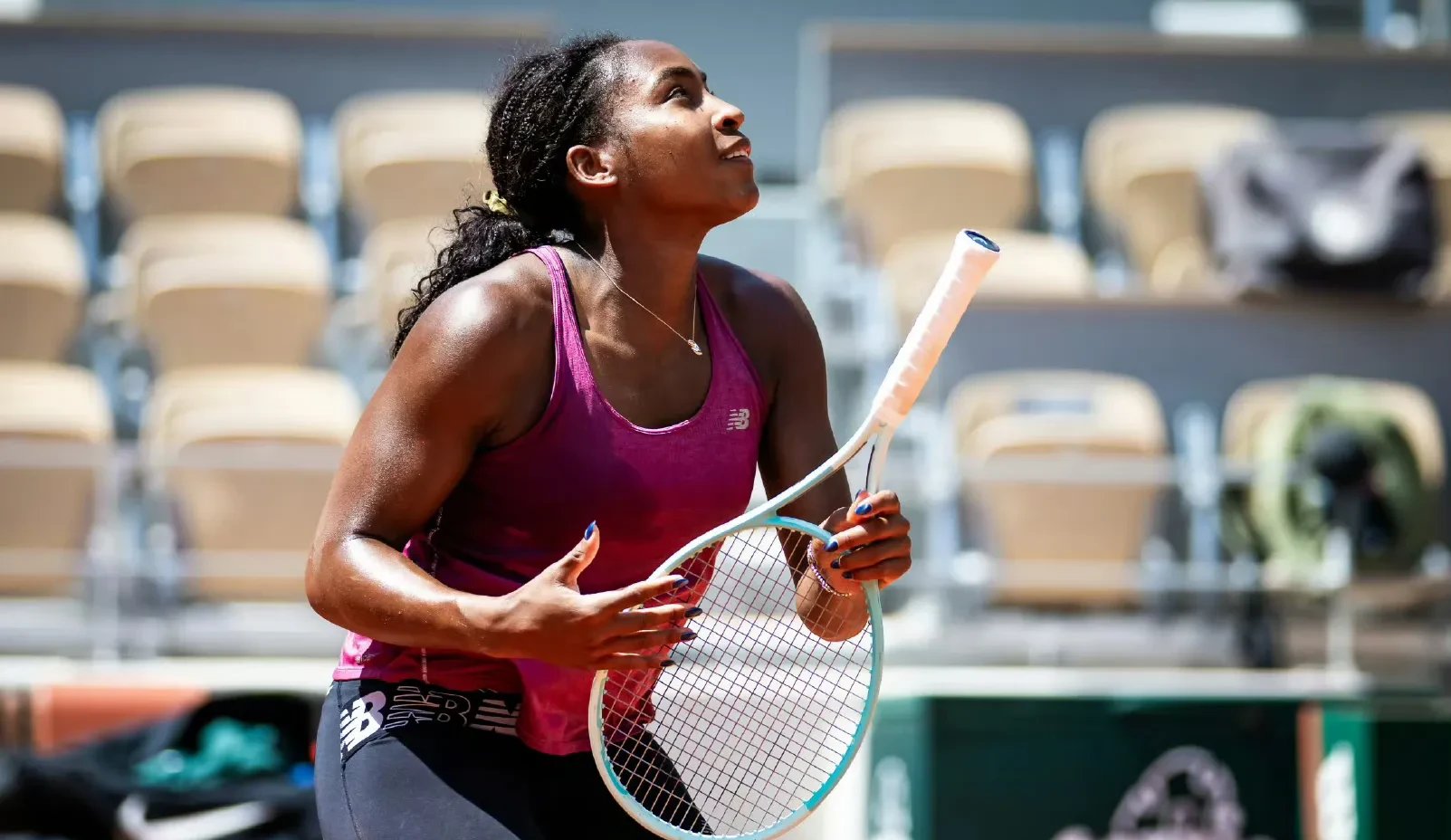 摩洛哥田径选手力挑女子长跑赛场的简单介绍