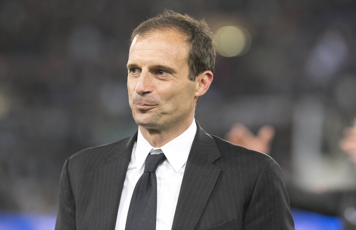 尤文告别欧冠，征程戛然而止