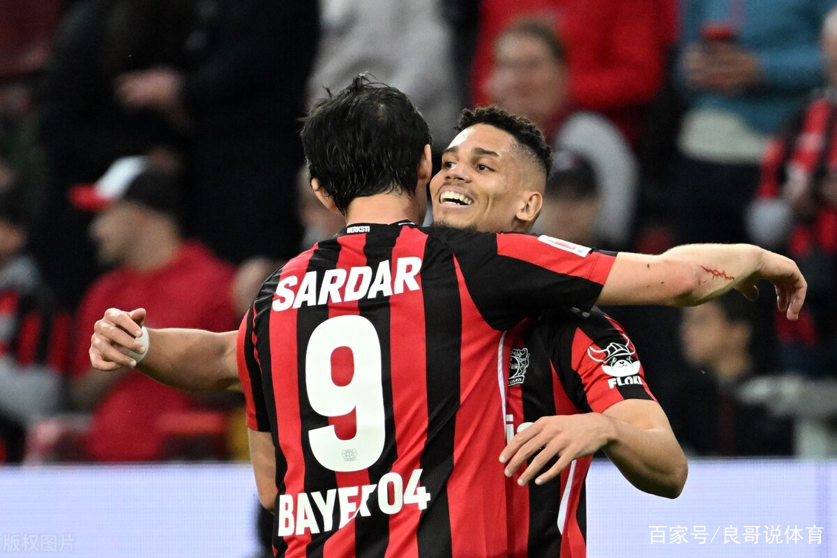 od体育在线登录-关于勒沃库森实力强劲，连胜一路前行的信息