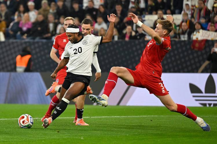 卢森堡大胜立陶宛，迎来出线曙光