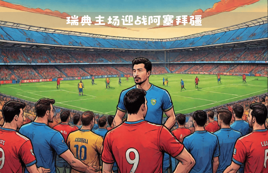 瑞典客场战平西班牙，提前淘汰命运的简单介绍