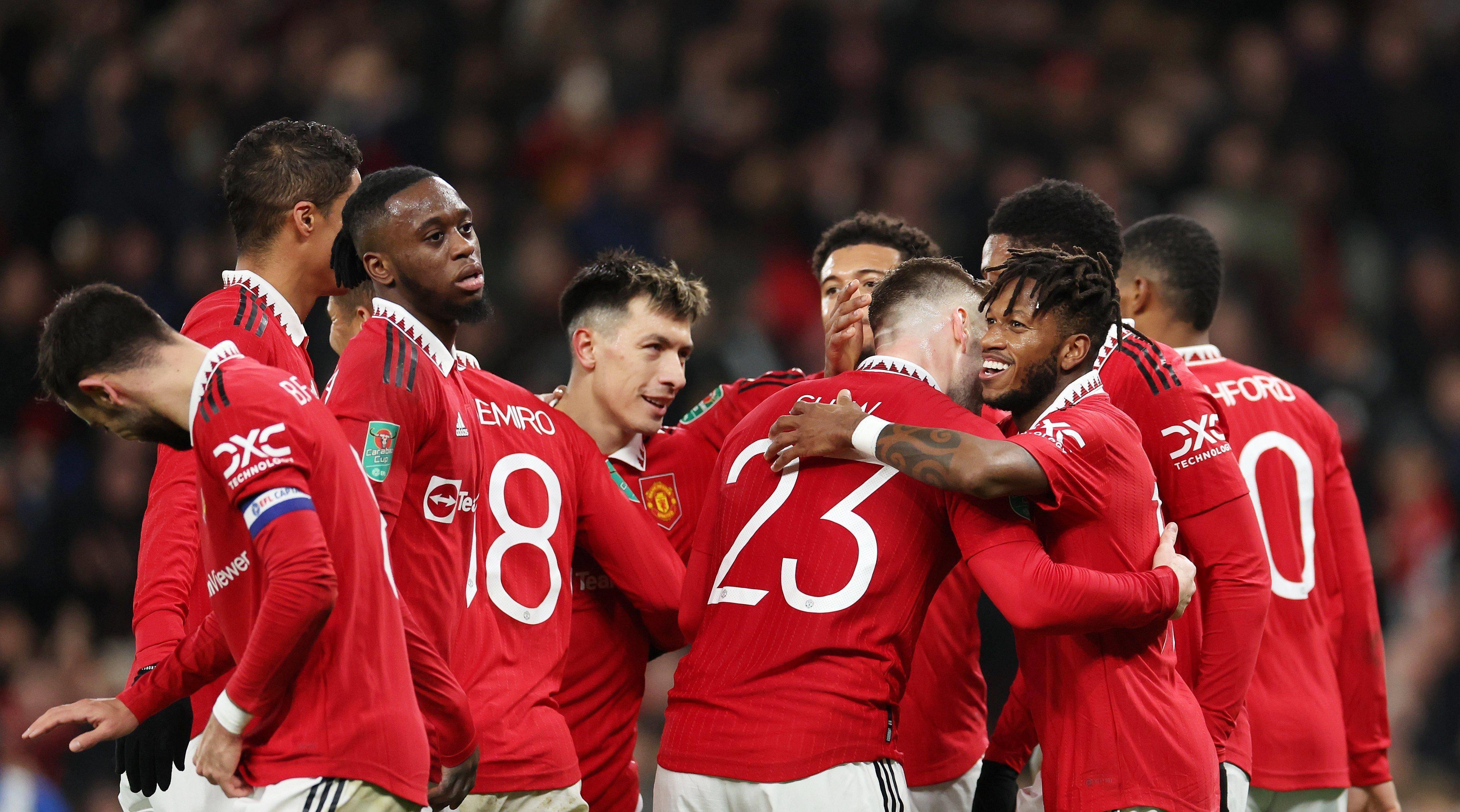 曼城夺冠在望，实力碾压对手