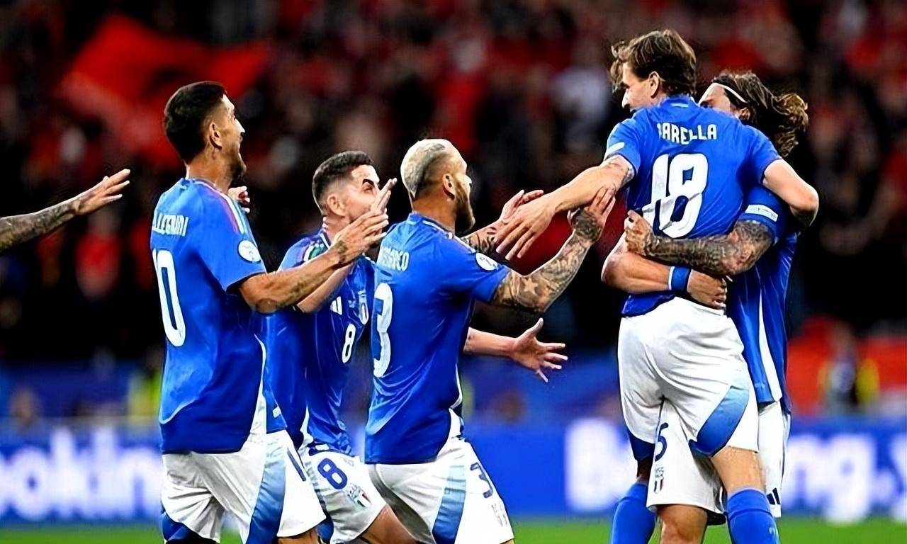 od体育官网-包含意大利女足遭遇惨败，无缘晋级世界杯淘汰赛的词条