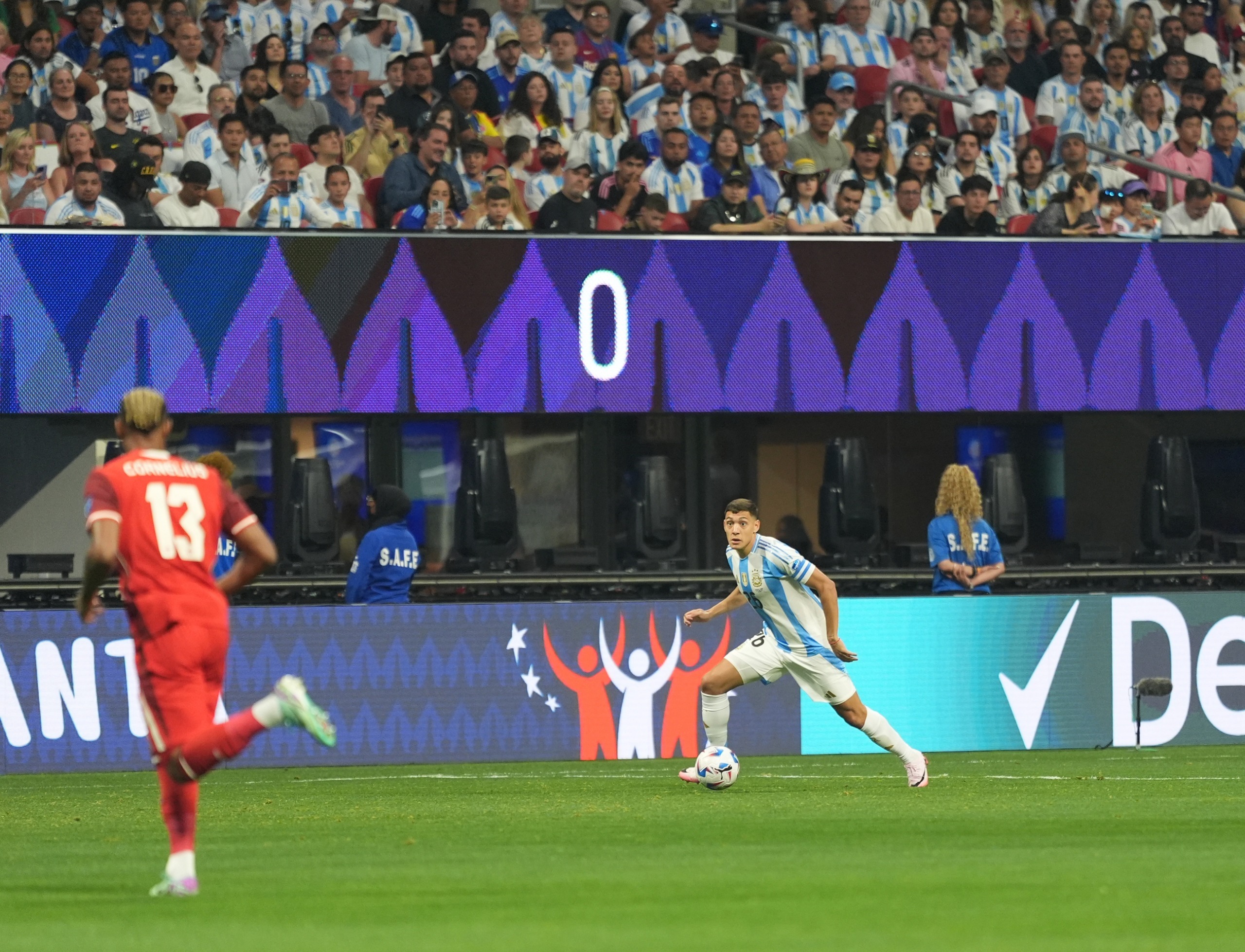 od体育官方入口-奥地利险胜加拿大，德国逆转阿根廷之战