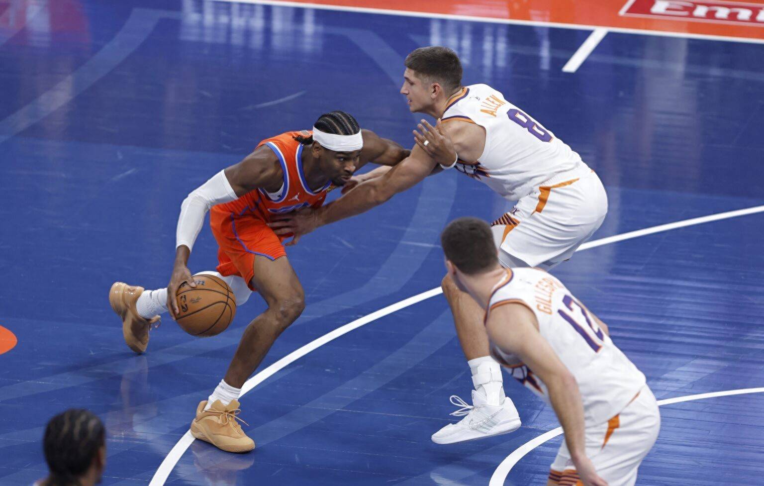 od体育注册-关于威金斯暴扣得手，勇士主场大胜太阳的信息