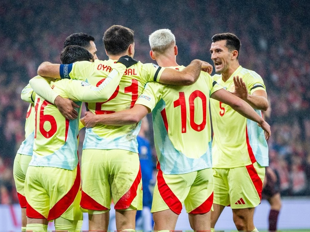 od体育馆-关于欧预赛赛况纷呈，多支队伍表现抢眼瞩目的信息