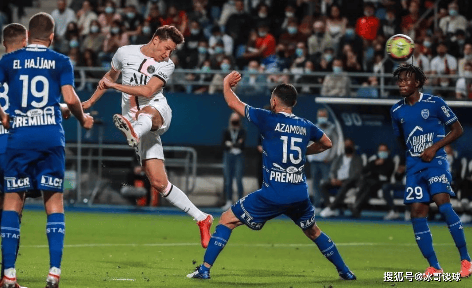 圣埃蒂安主场击败对手，取得胜利